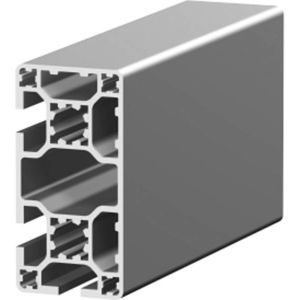 Aluminiumprofil