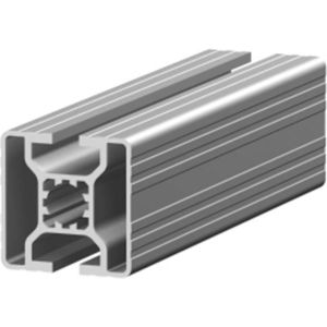 Aluminiumprofil 1