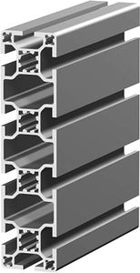 Aluminiumprofil 1
