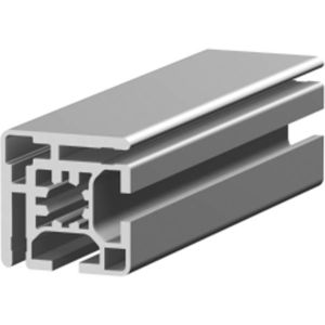 Aluminiumprofil