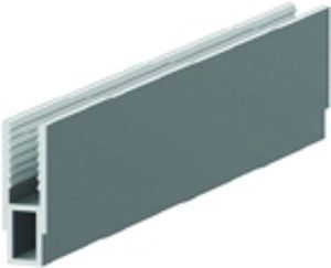 Aluminiumprofil 1