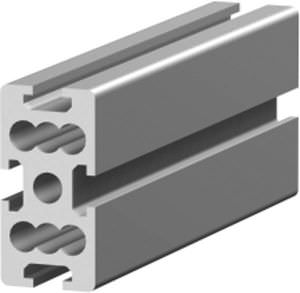 Aluminiumprofil