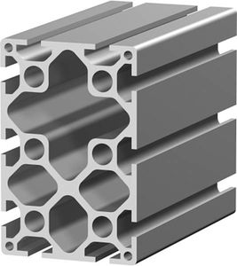 Aluminiumprofil 1