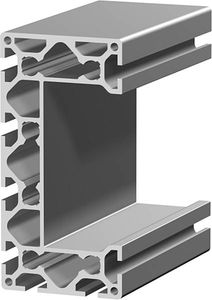 Aluminiumprofil 1