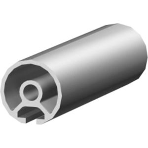 Aluminiumprofil 1