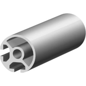 Aluminiumprofil 1