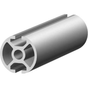 Aluminiumprofil 1