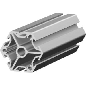 Aluminiumprofil 1