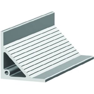Aluminiumprofil 1