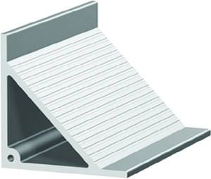 Aluminiumprofil 1