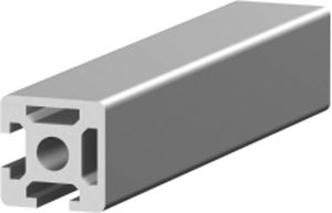 Aluminiumprofil
