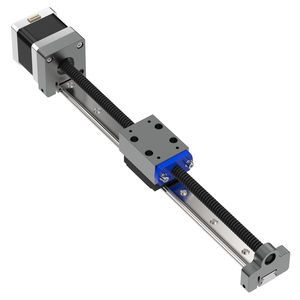 elektrischer Antrieb 1