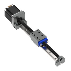 elektrischer Antrieb 1