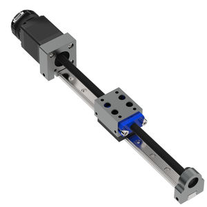 elektrischer Antrieb 1