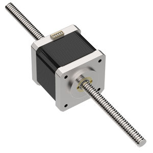 elektrischer Antrieb 1