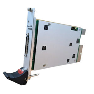 Spannungsmessmodul 1