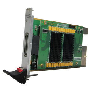 Spannungsmessmodul 1