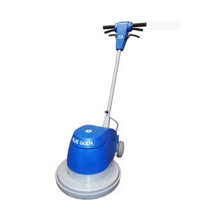 autonome Bodenreinigungsmaschine 1