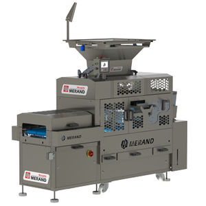 automatischer Teigteiler