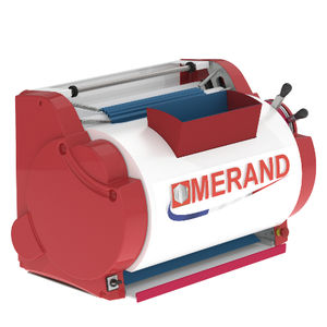 vertikale Formmaschine
