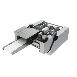 horizontale Formmaschine