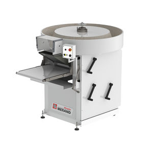 Teigballmaschine