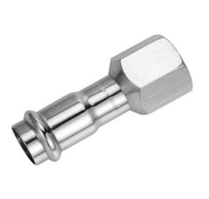 hydraulischer Adapter