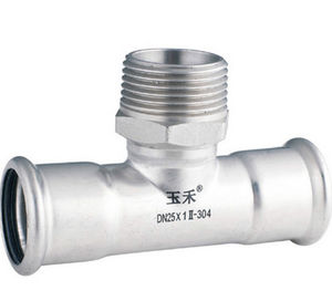 Hydraulikanschluss