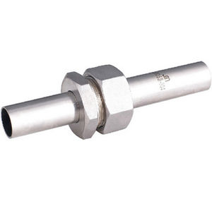 hydraulischer Anschluss