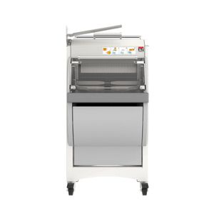 Brotschneidemaschine für die Industrie