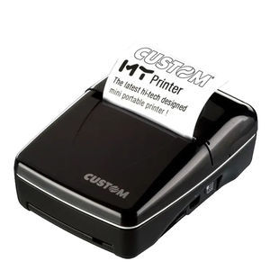 Thermodirekt-Quittungsdrucker