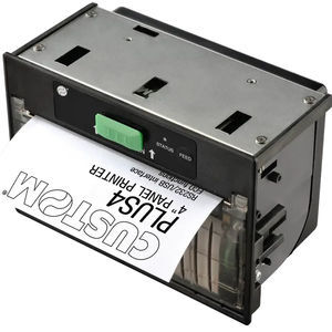 Thermodirekt-Quittungsdrucker