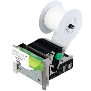 Thermodirekt-Quittungsdrucker
