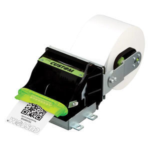 Thermodirekt-Quittungsdrucker