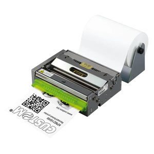 Thermodirekt-Quittungsdrucker