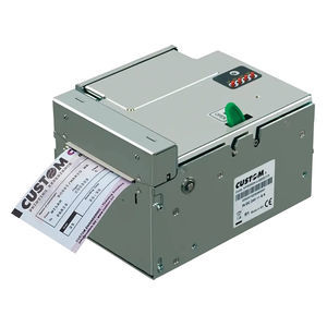 Thermodirekt-Quittungsdrucker