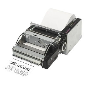 Thermodirekt-Quittungsdrucker