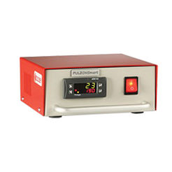 digitaler Temperaturcontroller