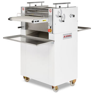 Formmaschine für Brot