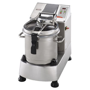Lebensmittelverarbeitungsmaschine 1