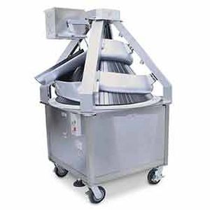 Teigballmaschine