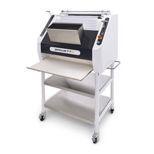 horizontale Formmaschine 1