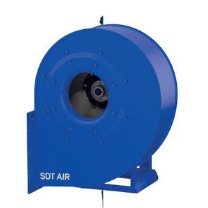 ATEX-Ventilator