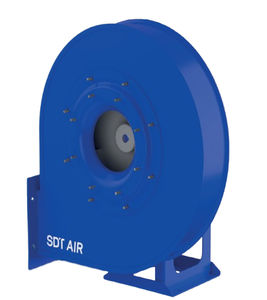 ATEX-Ventilator