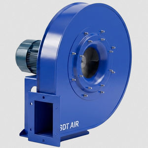 Hochleistungsventilator 1