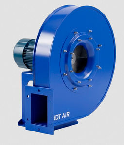 ATEX-Ventilator 1