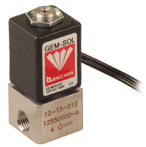 proportionales Magnetventil 1