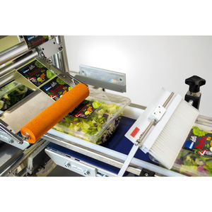automatisches Etikettiersystem