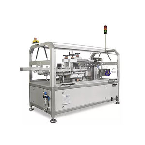 automatisches Etikettiersystem