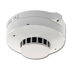 photoelektrischer Rauchdetektor